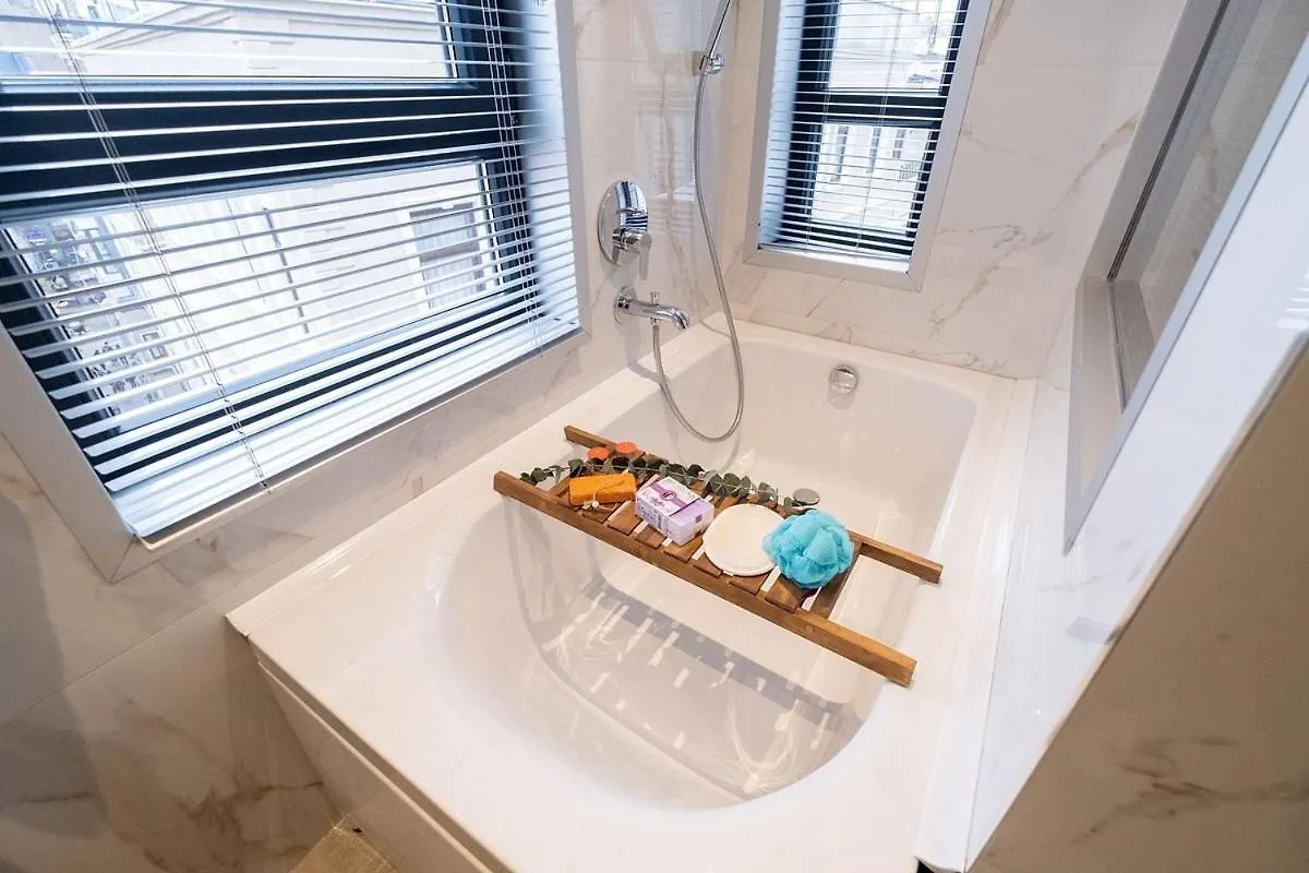 The Plus Suite By Platine اسطنبول تركيا