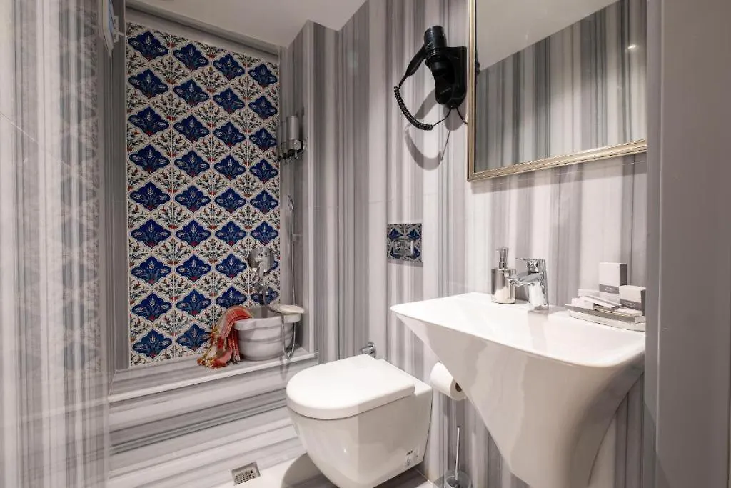 The Plus Suite By Platine Istanbul 0*,  Turkey