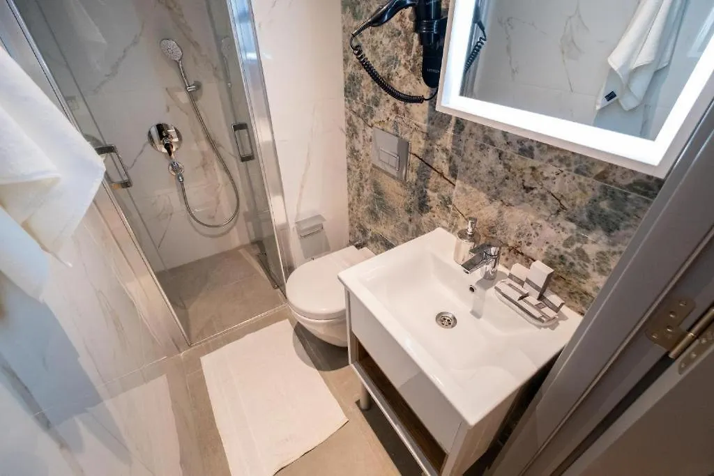 فندق The Plus Suite By Platine اسطنبول تركيا
