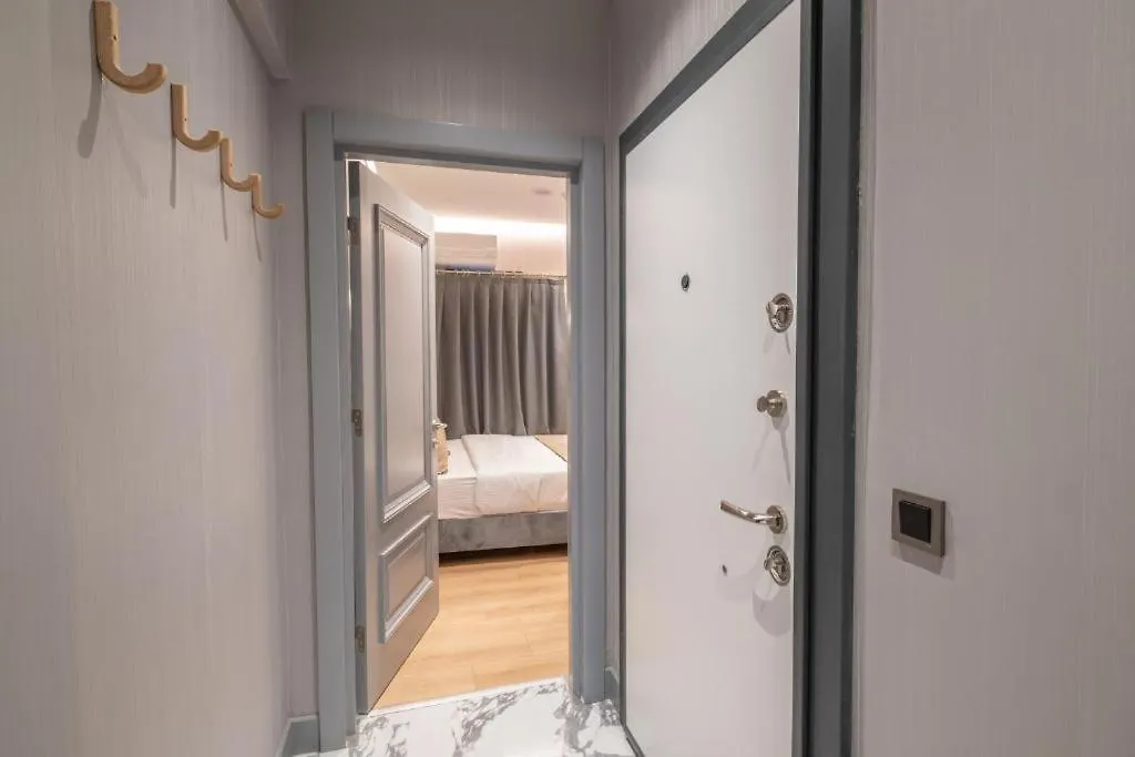 The Plus Suite By Platine اسطنبول تركيا