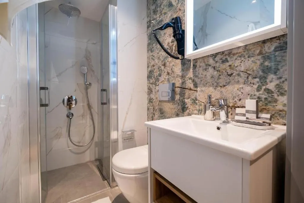 The Plus Suite By Platine اسطنبول فندق