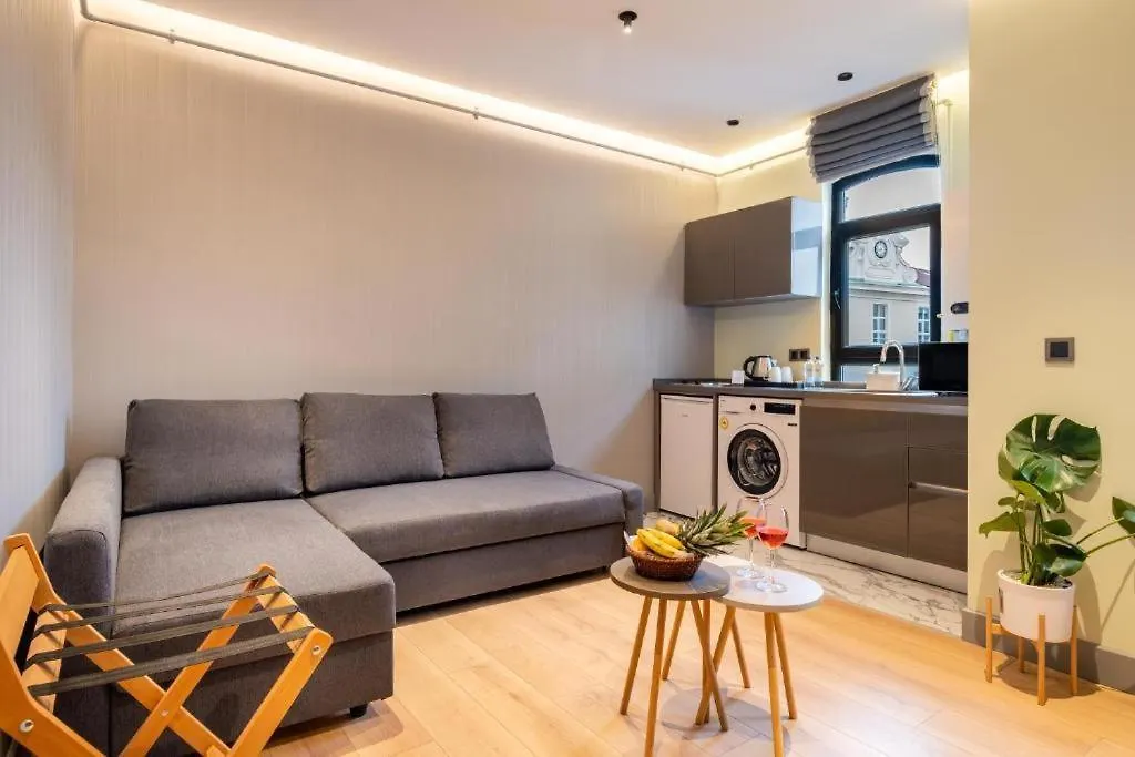 The Plus Suite By Platine اسطنبول