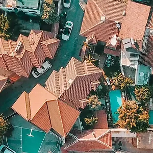 The 3*, Antalya Türkiye