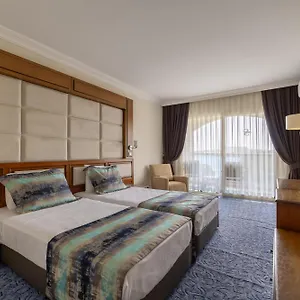 Scala Nuova 4*, Kuşadası Türkiye