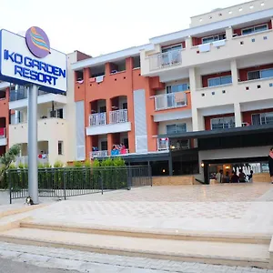 Iko Melisa Garden 4*, Antalya Türkiye