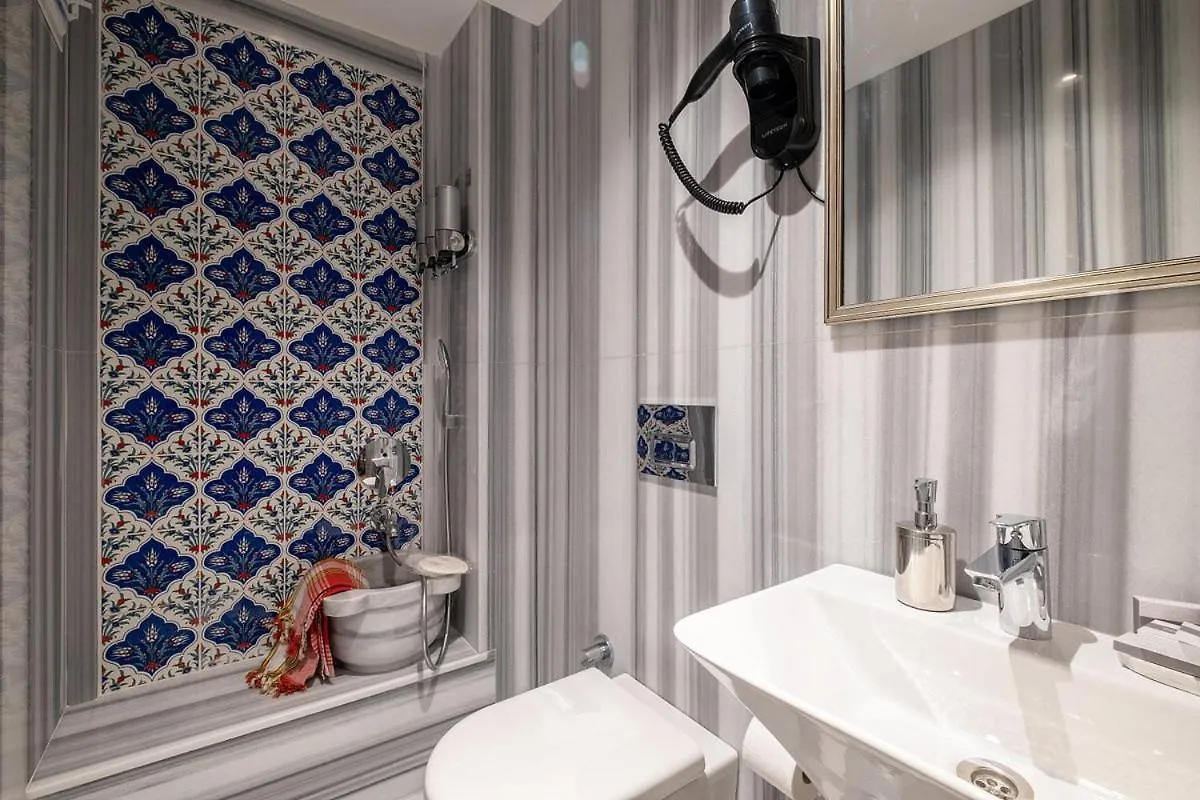 Hotel The Plus Suite By Platine Istanbul