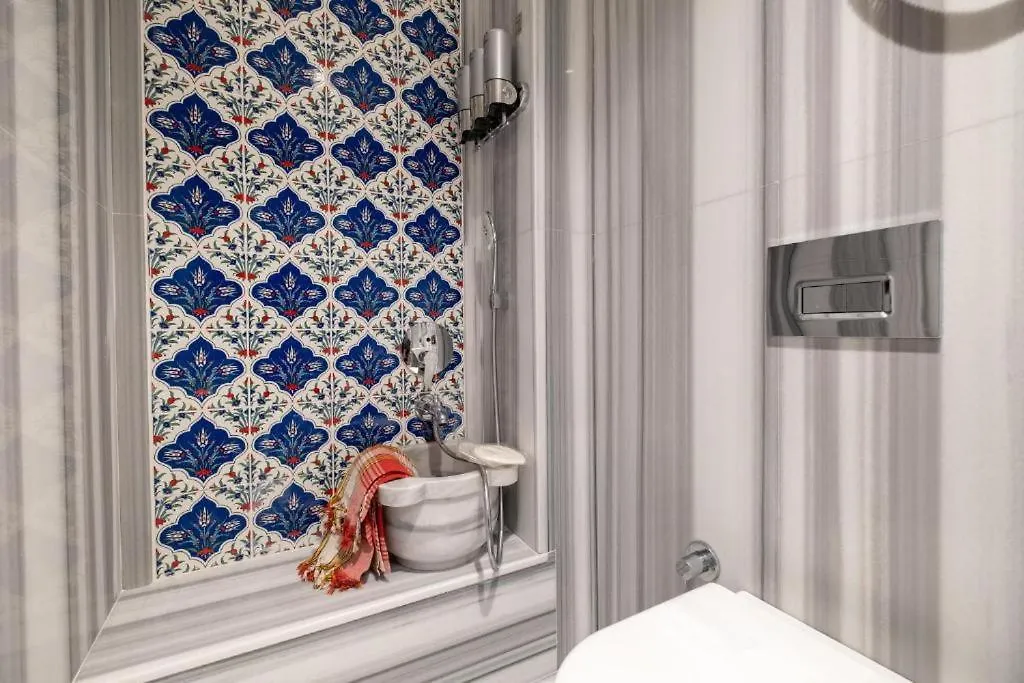 The Plus Suite By Platine Istanbul