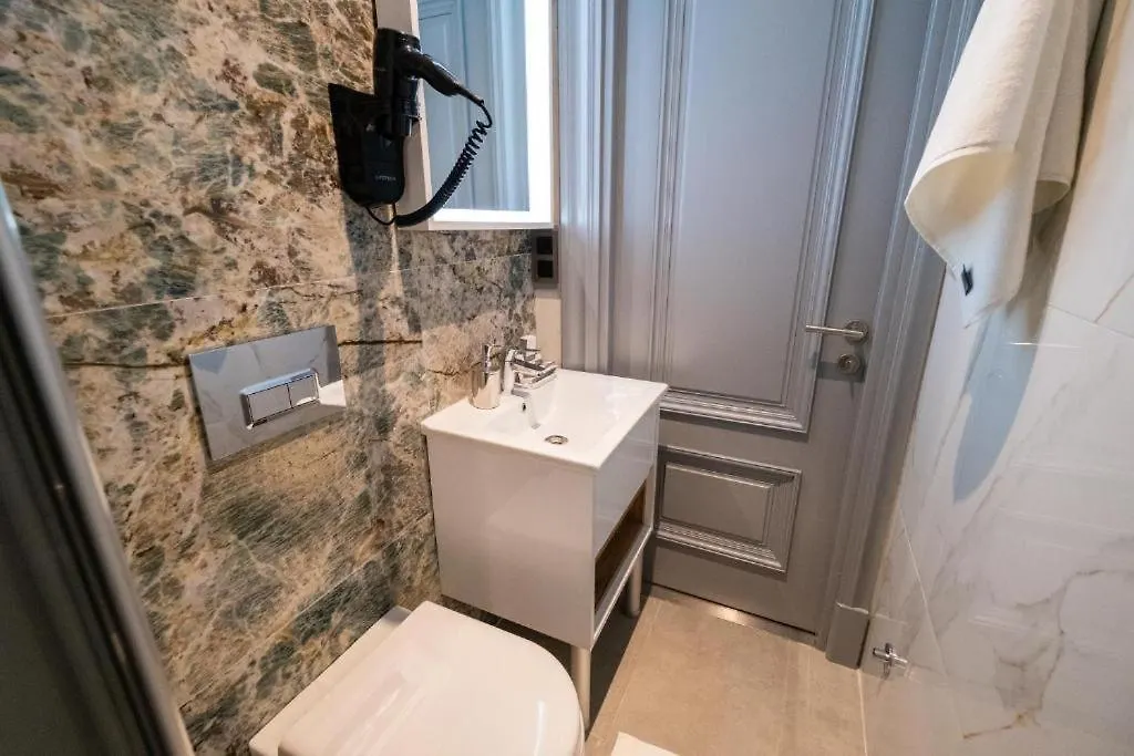 The Plus Suite By Platine Istanbul